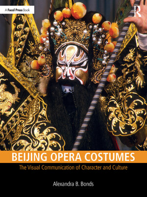 cover image of Beijing Opera Costumes